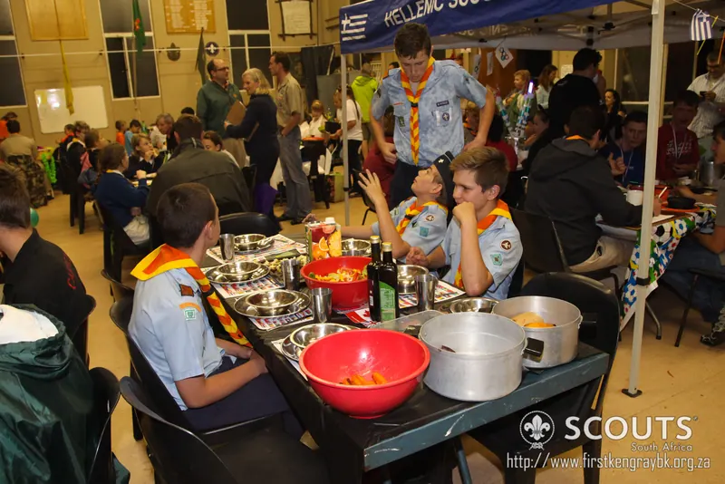 District Cooking Competition 2016, photo 45