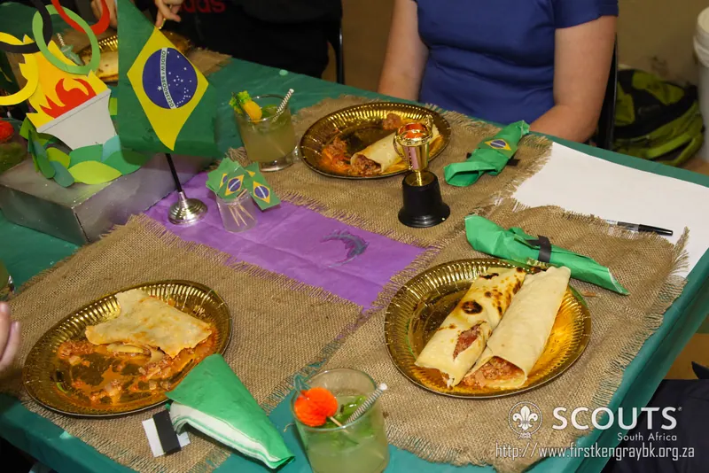 District Cooking Competition 2016, photo 47
