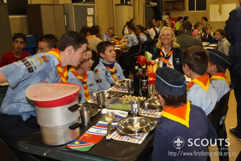 District Cooking Competition 2016, photo 49