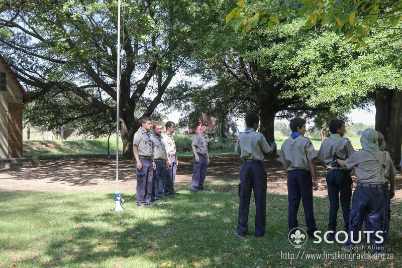 District Pioneering Compo 2016, photo 1