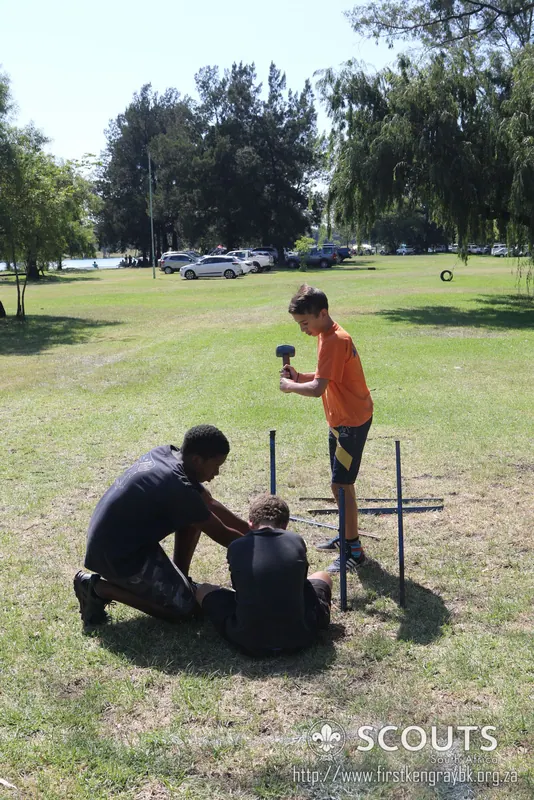 District Pioneering Compo 2016, photo 3