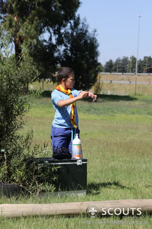 District Pioneering Compo 2016, photo 10