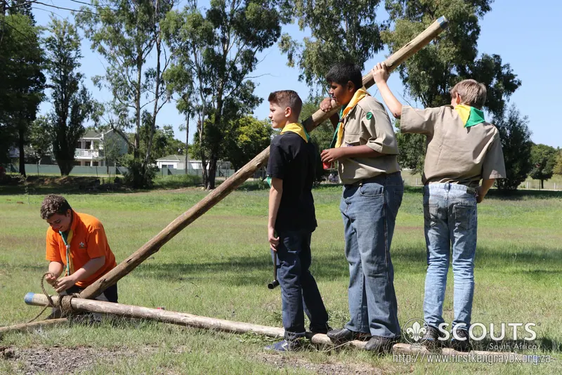 District Pioneering Compo 2016, photo 11