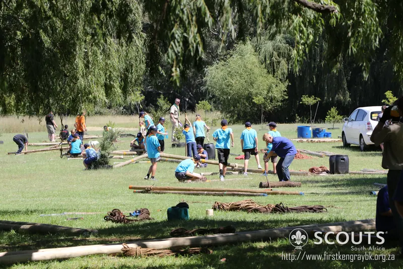 District Pioneering Compo 2016, photo 21