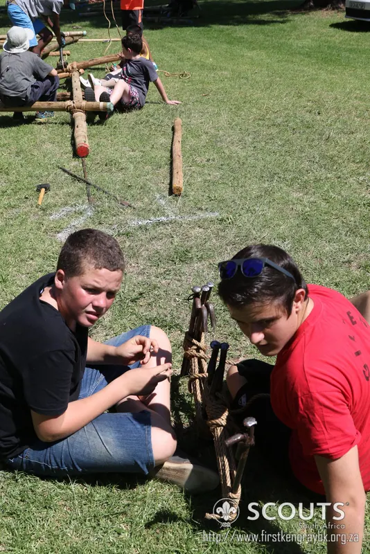 District Pioneering Compo 2016, photo 22