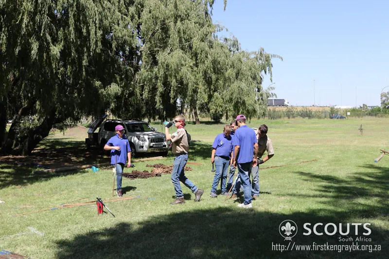 District Pioneering Compo 2016, photo 26