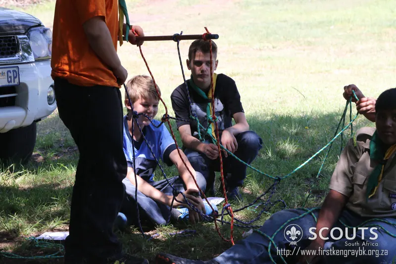 District Pioneering Compo 2016, photo 31