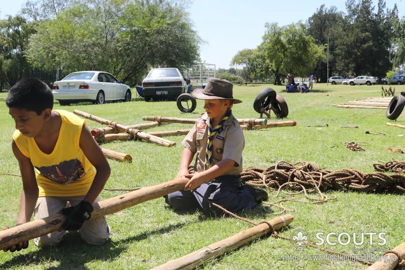 District Pioneering Compo 2016, photo 35