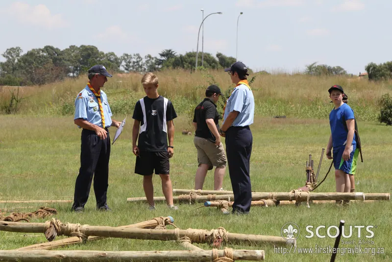 District Pioneering Compo 2016, photo 39