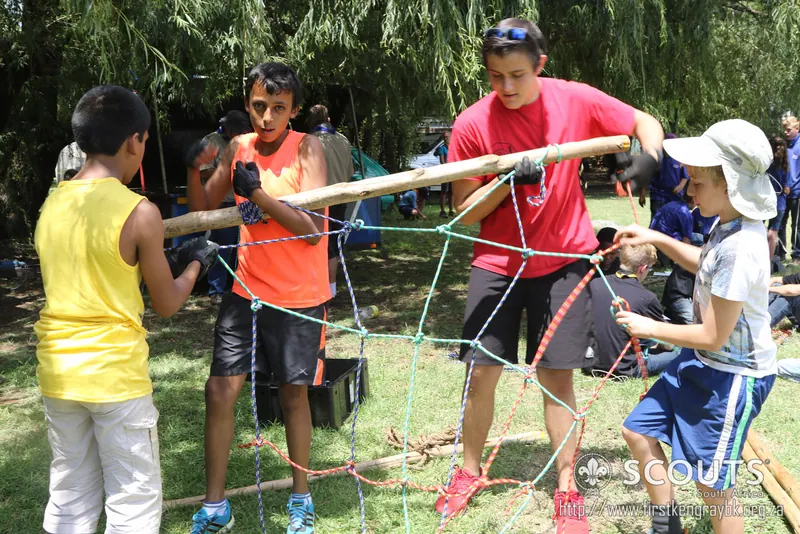 District Pioneering Compo 2016, photo 40