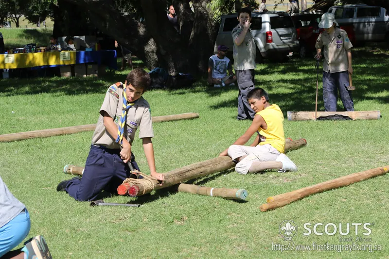 District Pioneering Compo 2016, photo 66