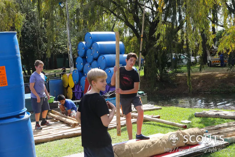 Kon Tiki 2016, photo 1