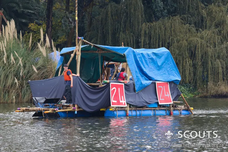 Kon Tiki 2016, photo 3