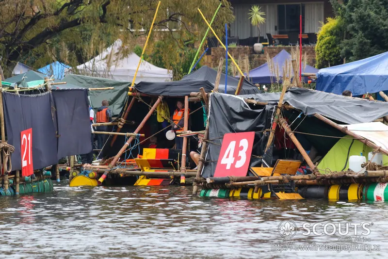 Kon Tiki 2016, photo 8