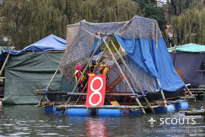 Kon Tiki 2016, photo 13