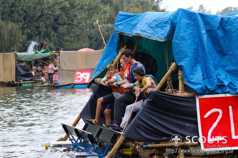 Kon Tiki 2016, photo 14