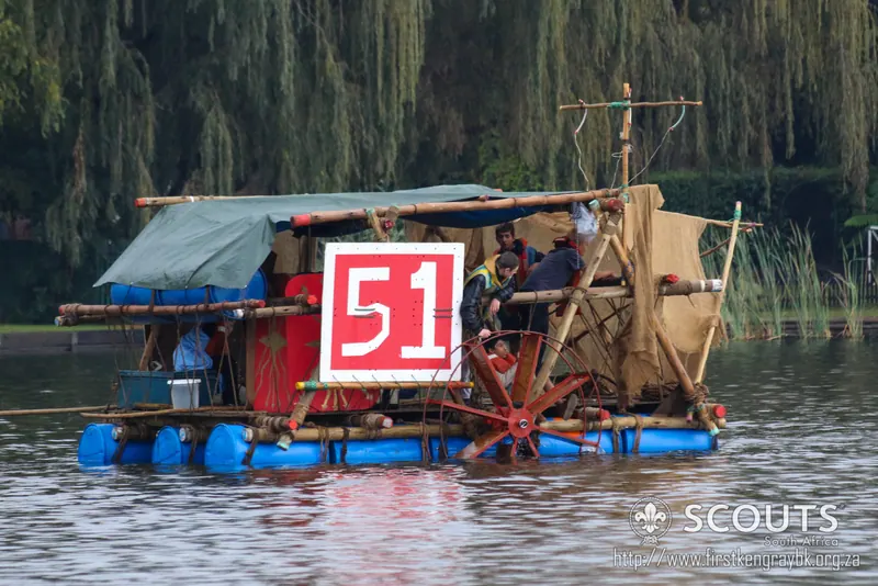 Kon Tiki 2016, photo 16