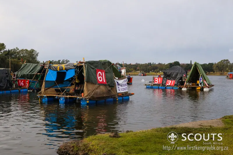Kon Tiki 2016, photo 18