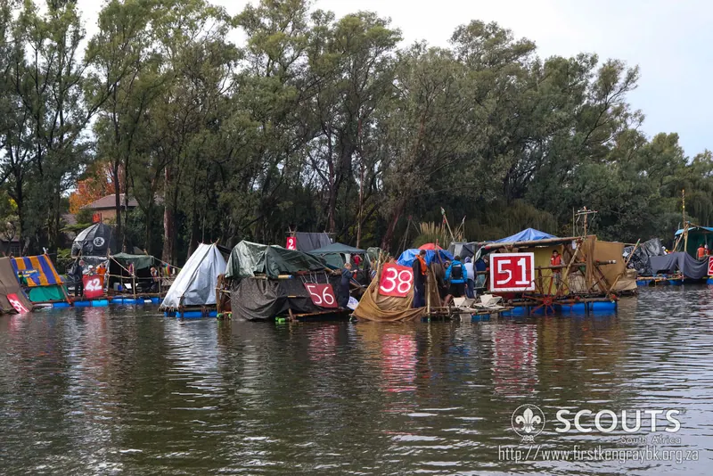 Kon Tiki 2016, photo 19