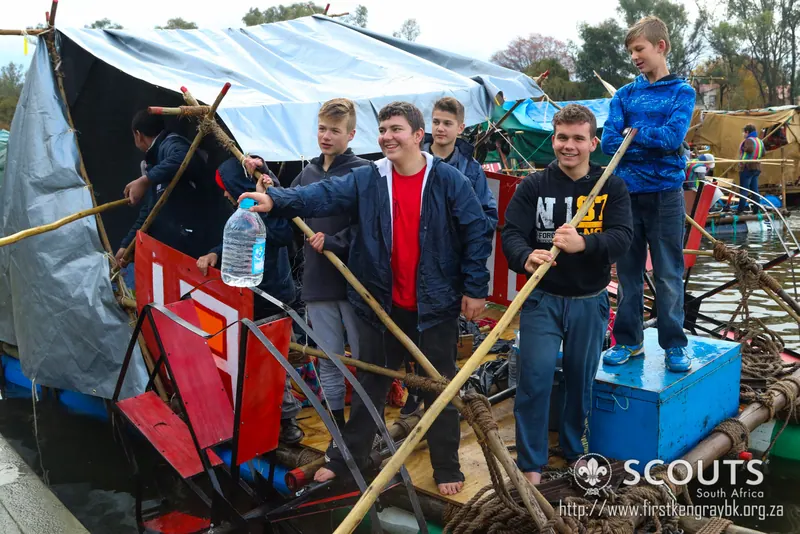 Kon Tiki 2016, photo 29