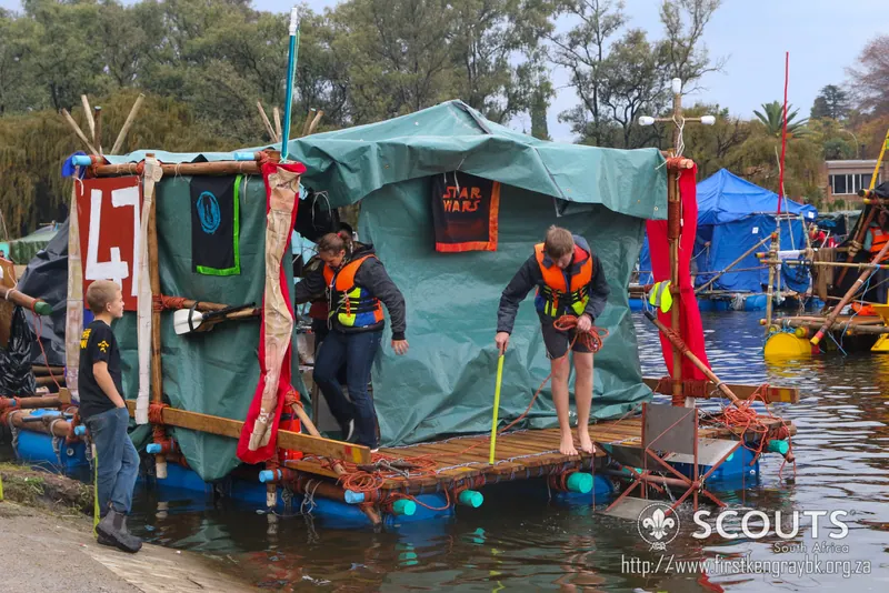 Kon Tiki 2016, photo 37