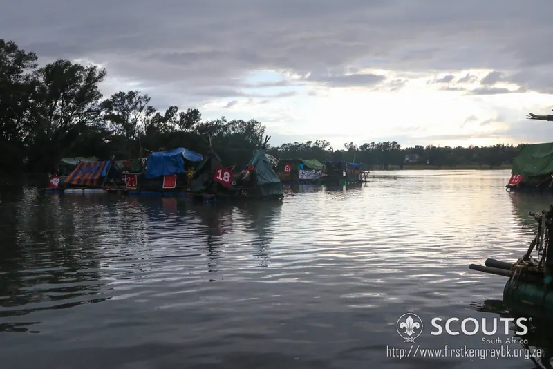 Kon Tiki 2016, photo 53