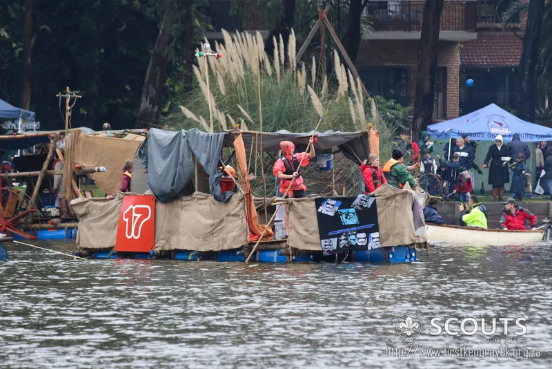 Kon Tiki 2016, photo 56