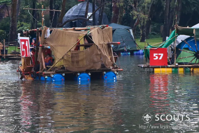 Kon Tiki 2016, photo 58