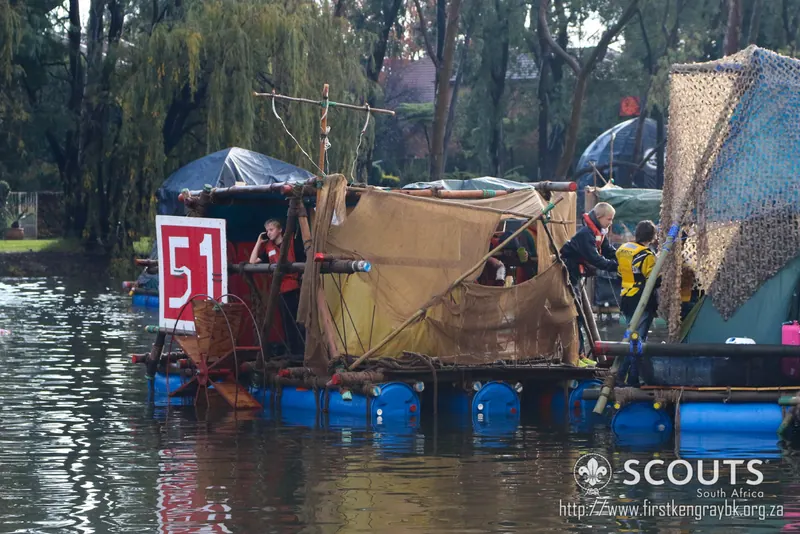 Kon Tiki 2016, photo 61