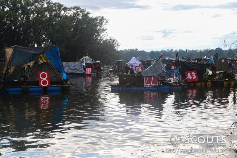 Kon Tiki 2016, photo 62