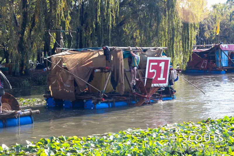Kon Tiki 2016, photo 63