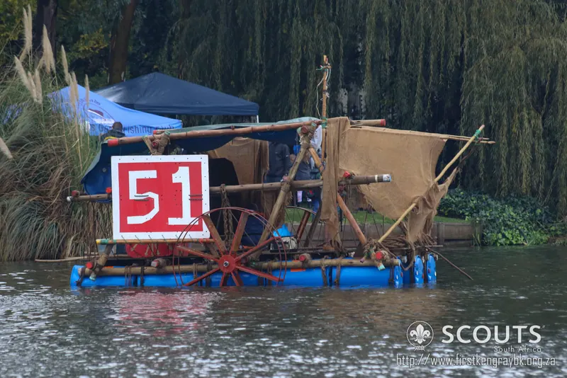 Kon Tiki 2016, photo 67