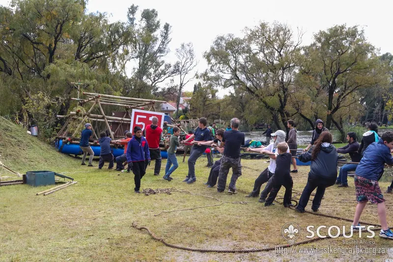 Kon Tiki 2016, photo 76