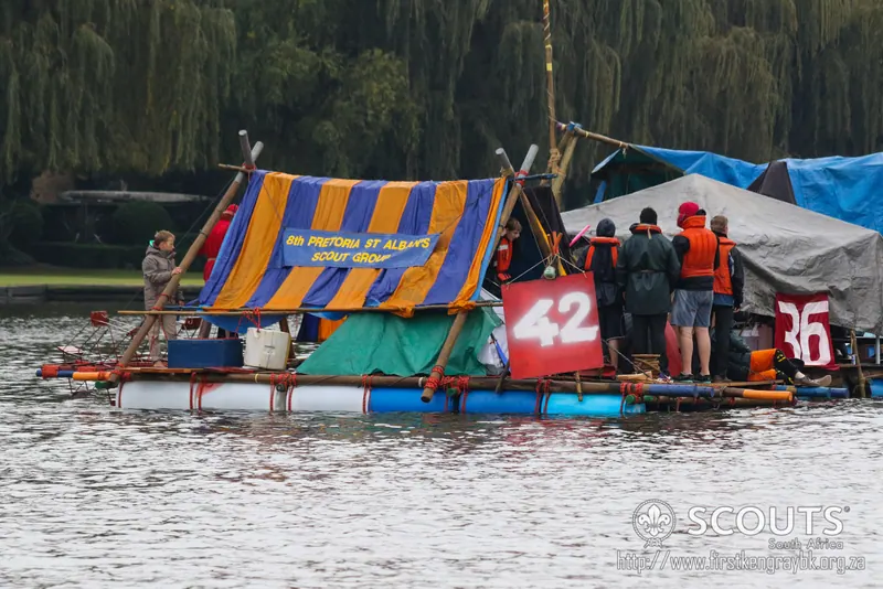 Kon Tiki 2016, photo 77