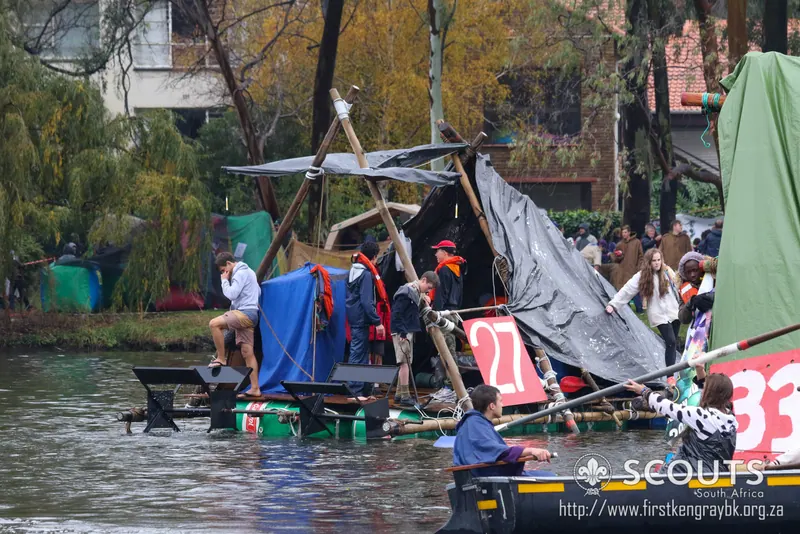 Kon Tiki 2016, photo 78