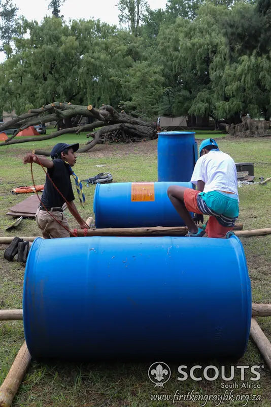 Kon Tiki Chairman's Challenge 2016, photo 2