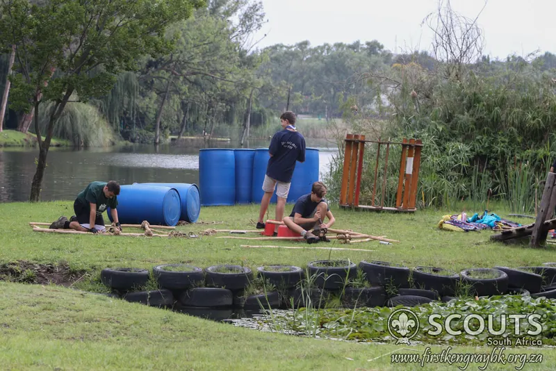 Kon Tiki Chairman's Challenge 2016, photo 4