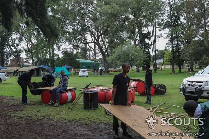 Kon Tiki Chairman's Challenge 2016, photo 8