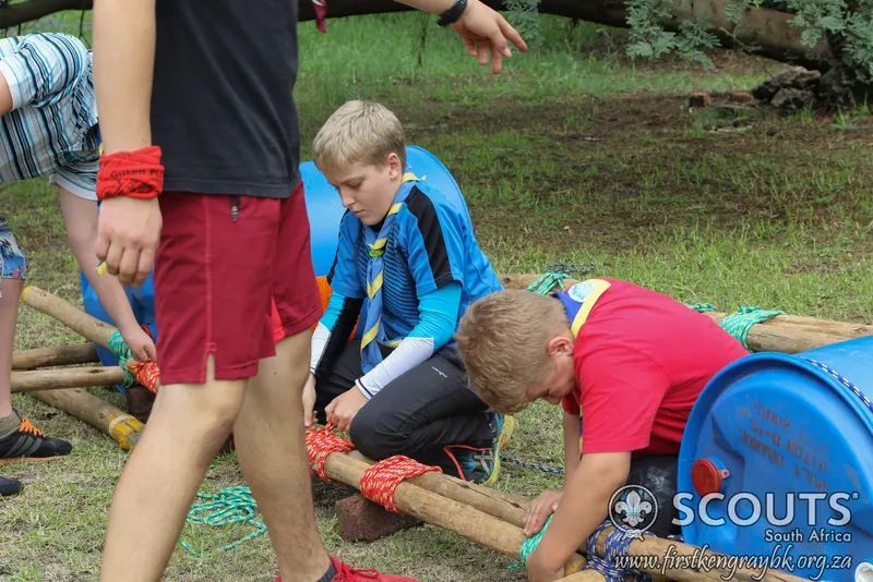 Kon Tiki Chairman's Challenge 2016, photo 17