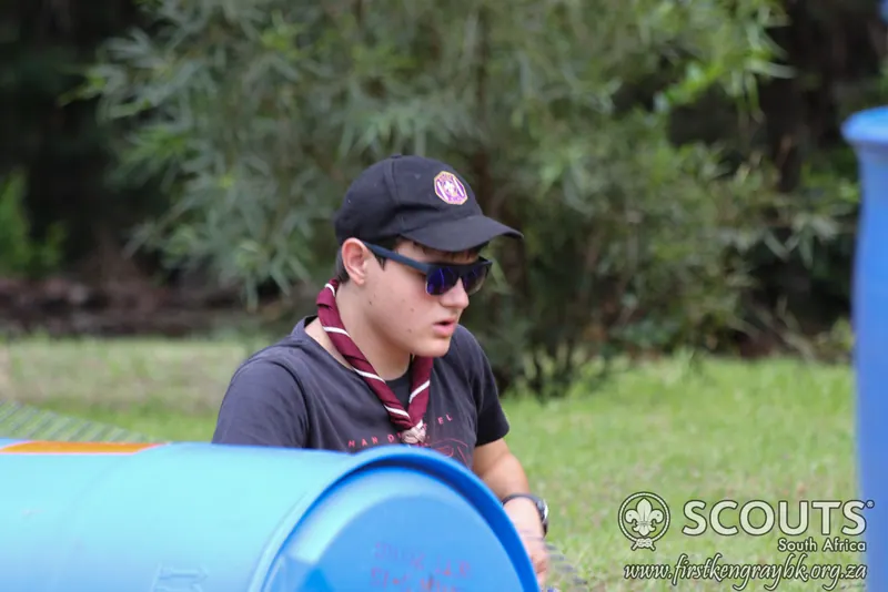 Kon Tiki Chairman's Challenge 2016, photo 19