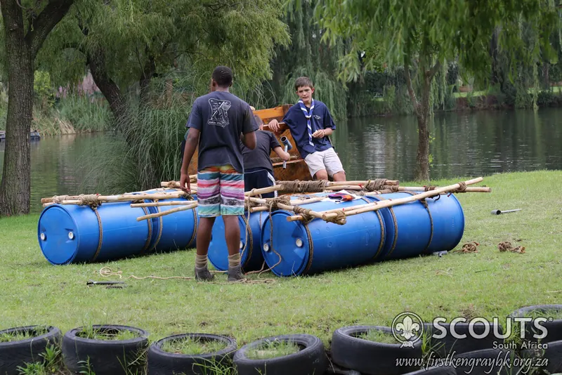 Kon Tiki Chairman's Challenge 2016, photo 23