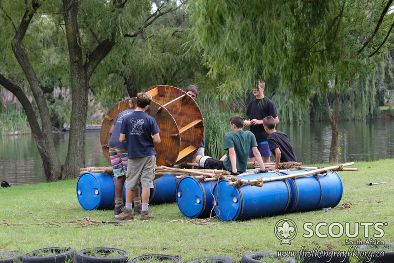 Kon Tiki Chairman's Challenge 2016, photo 24
