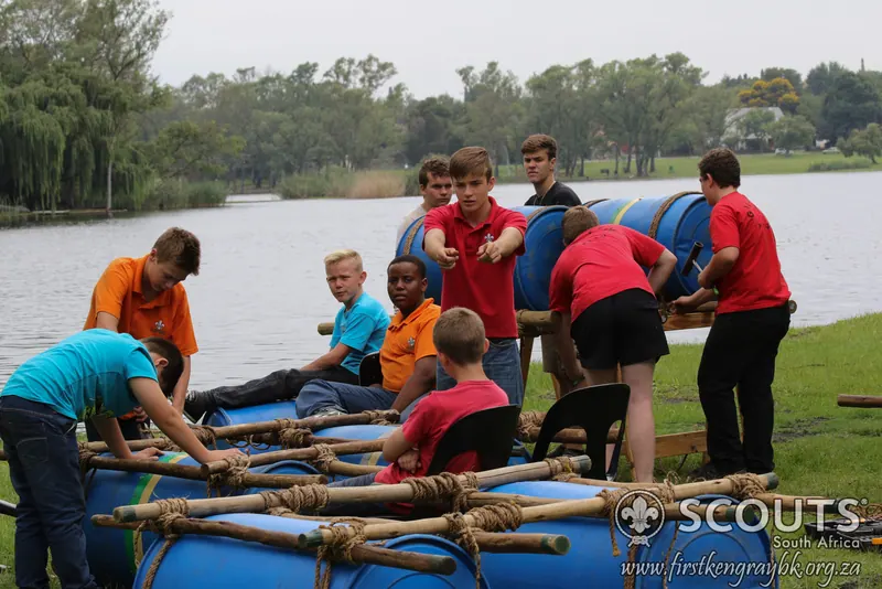 Kon Tiki Chairman's Challenge 2016, photo 26