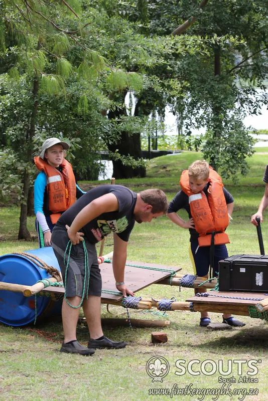 Kon Tiki Chairman's Challenge 2016, photo 29