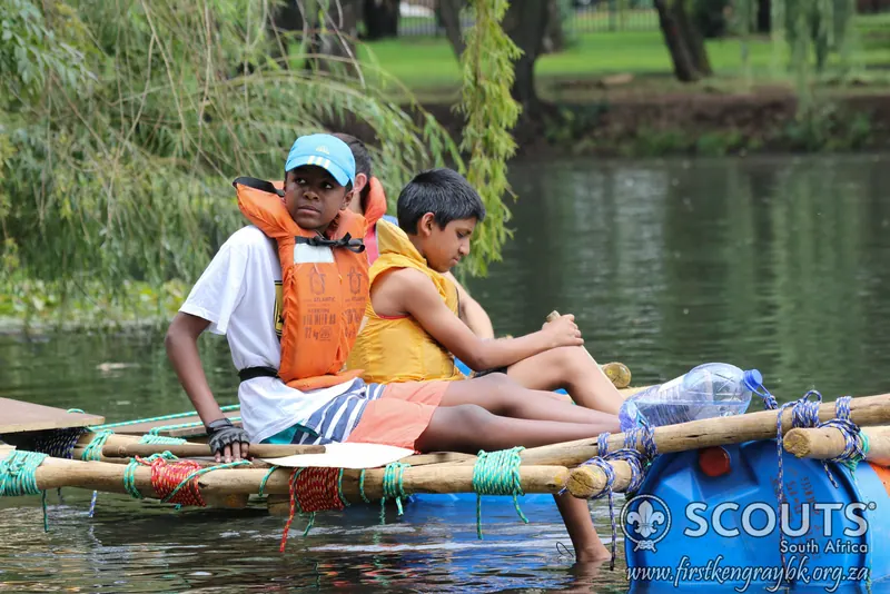 Kon Tiki Chairman's Challenge 2016, photo 39