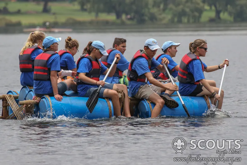 Kon Tiki Chairman's Challenge 2016, photo 44