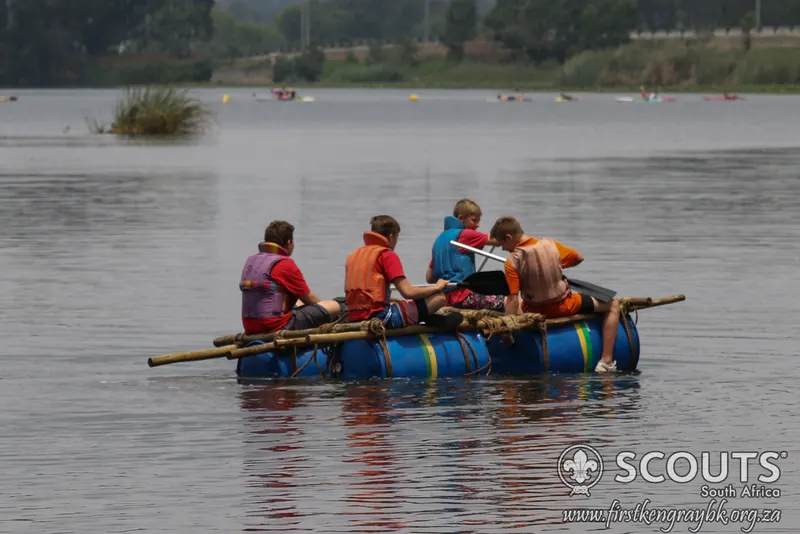 Kon Tiki Chairman's Challenge 2016, photo 48