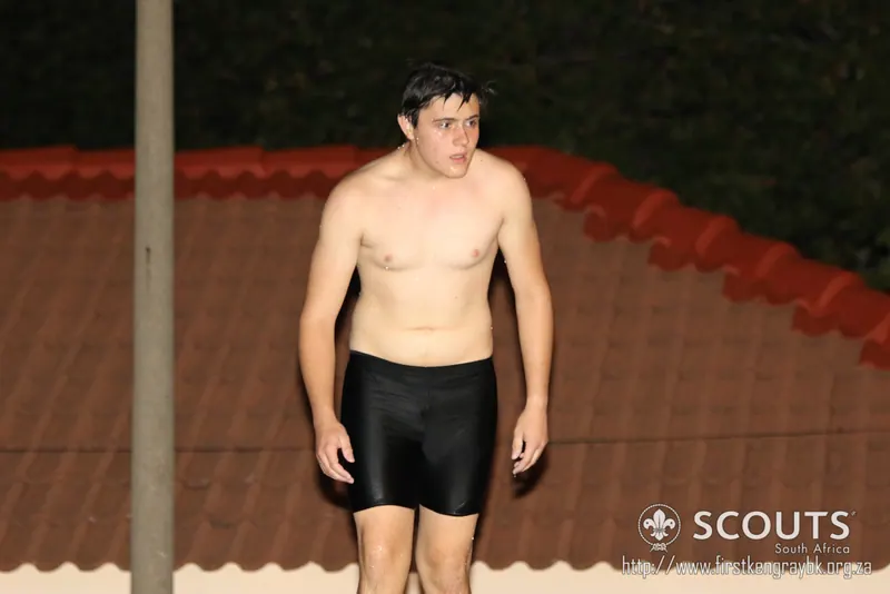 Swimming Badge - 2016, photo 21
