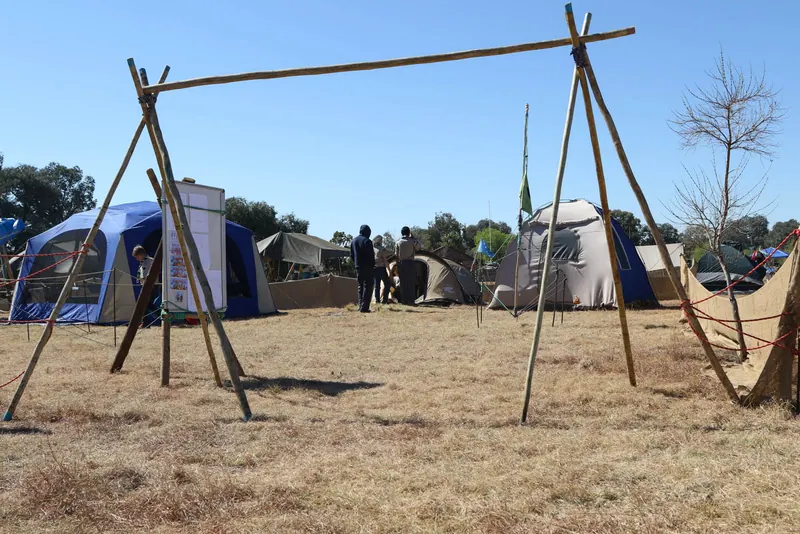 Camping Compo 2017, photo 29