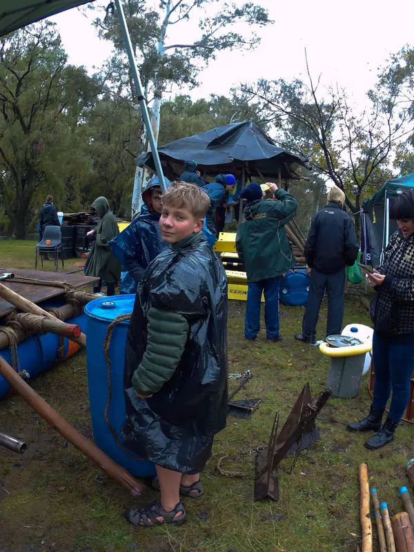 Kon Tiki 2017, photo 5